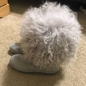Ugg boots